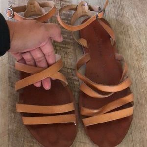Women’s Lucky Brand sandals